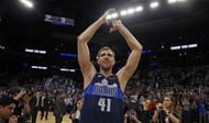 Best foreign NBA players #2: Dirk Nowitzki